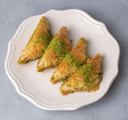 Anadolu Lezzeti 1000 Gr Şöbiyet Tatlısı